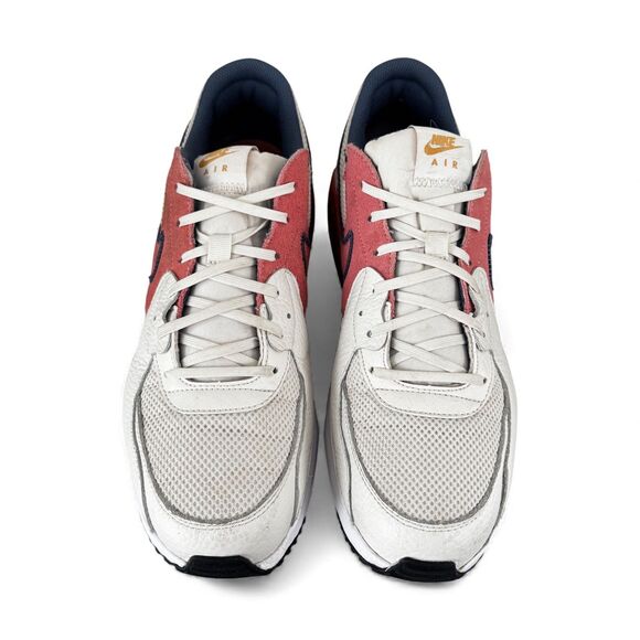 Nike Air Max Excee CD4165-017 Men’s Size 13 Phantom Blue White Sneakers - Picture 5 of 10